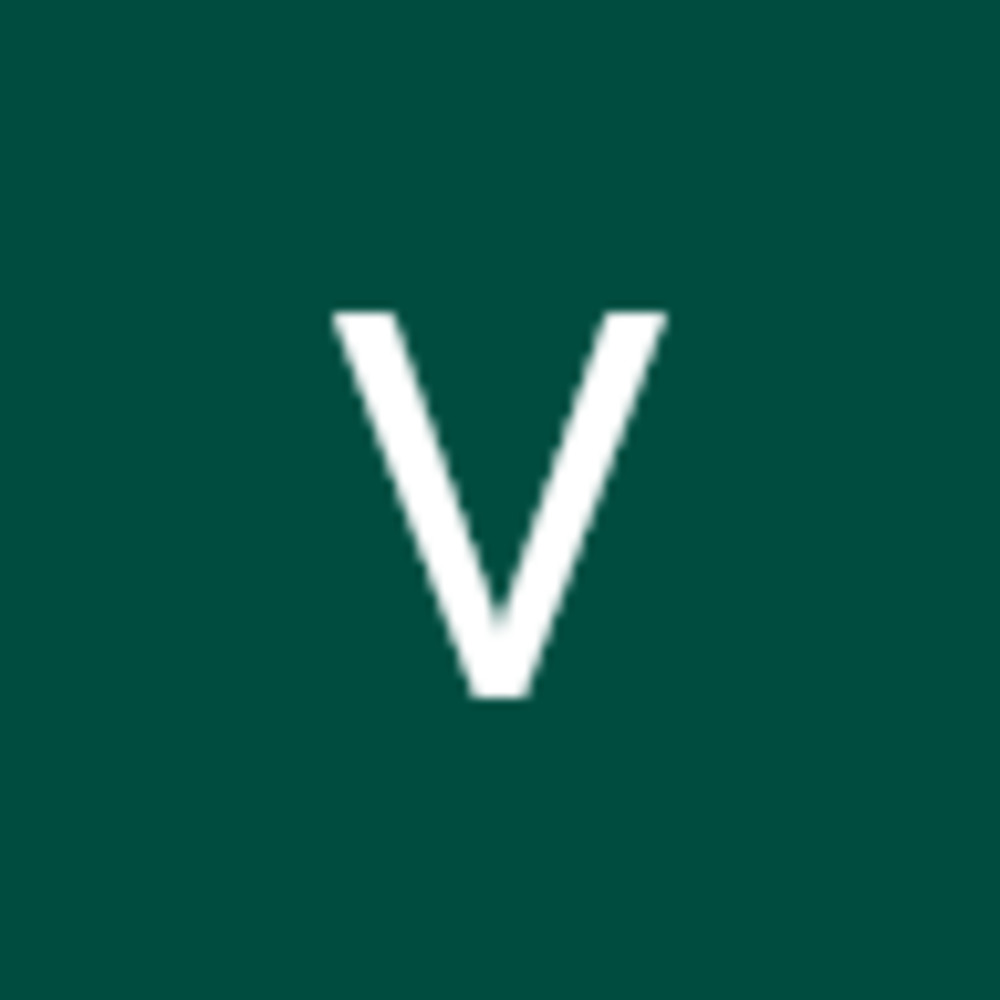 Meet your Posher, Virginia